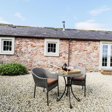 Faraway Cottage Kirklinton Ngoại thất bức ảnh