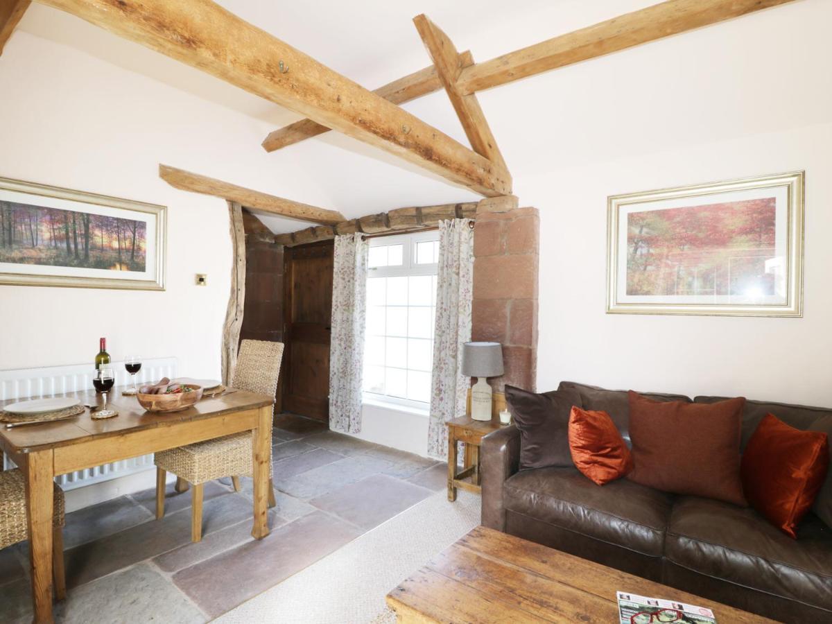 Faraway Cottage Kirklinton Ngoại thất bức ảnh