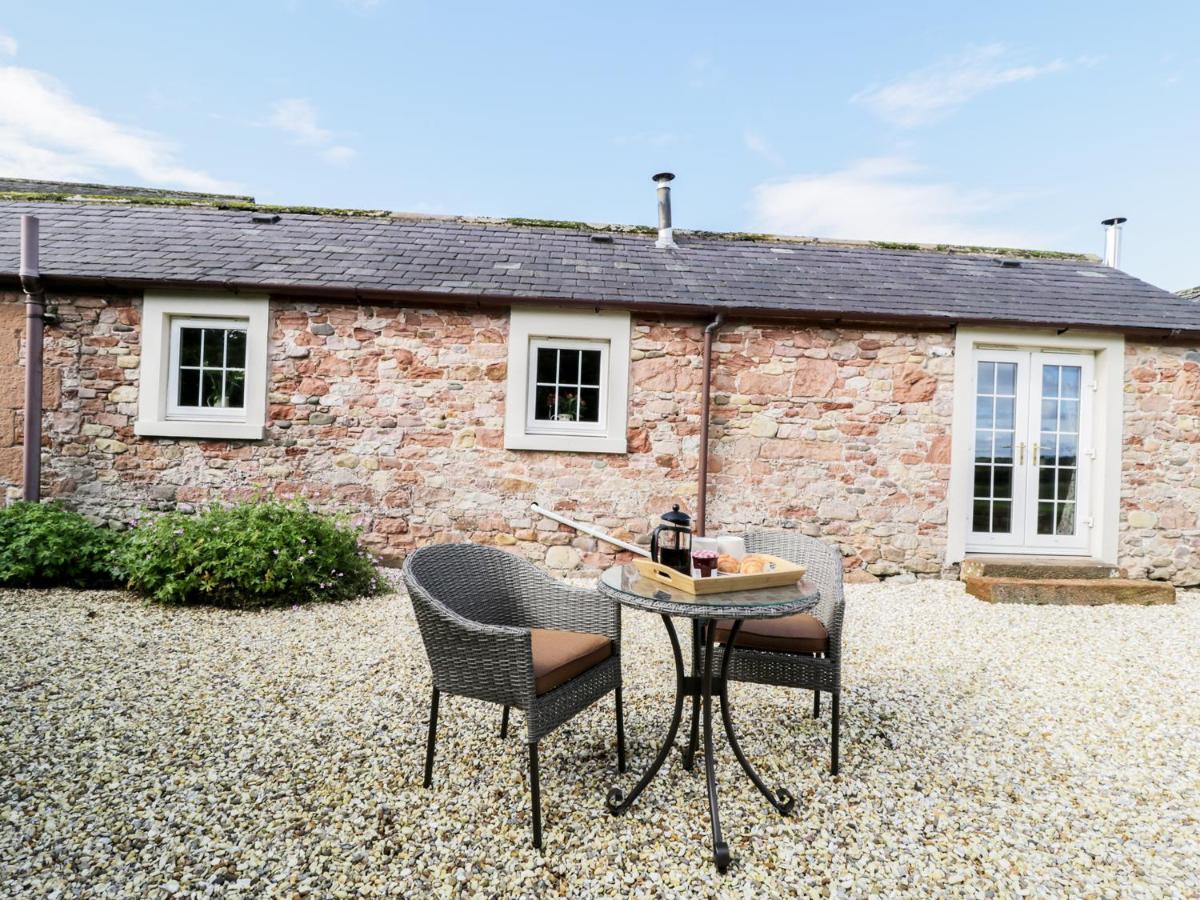 Faraway Cottage Kirklinton Ngoại thất bức ảnh