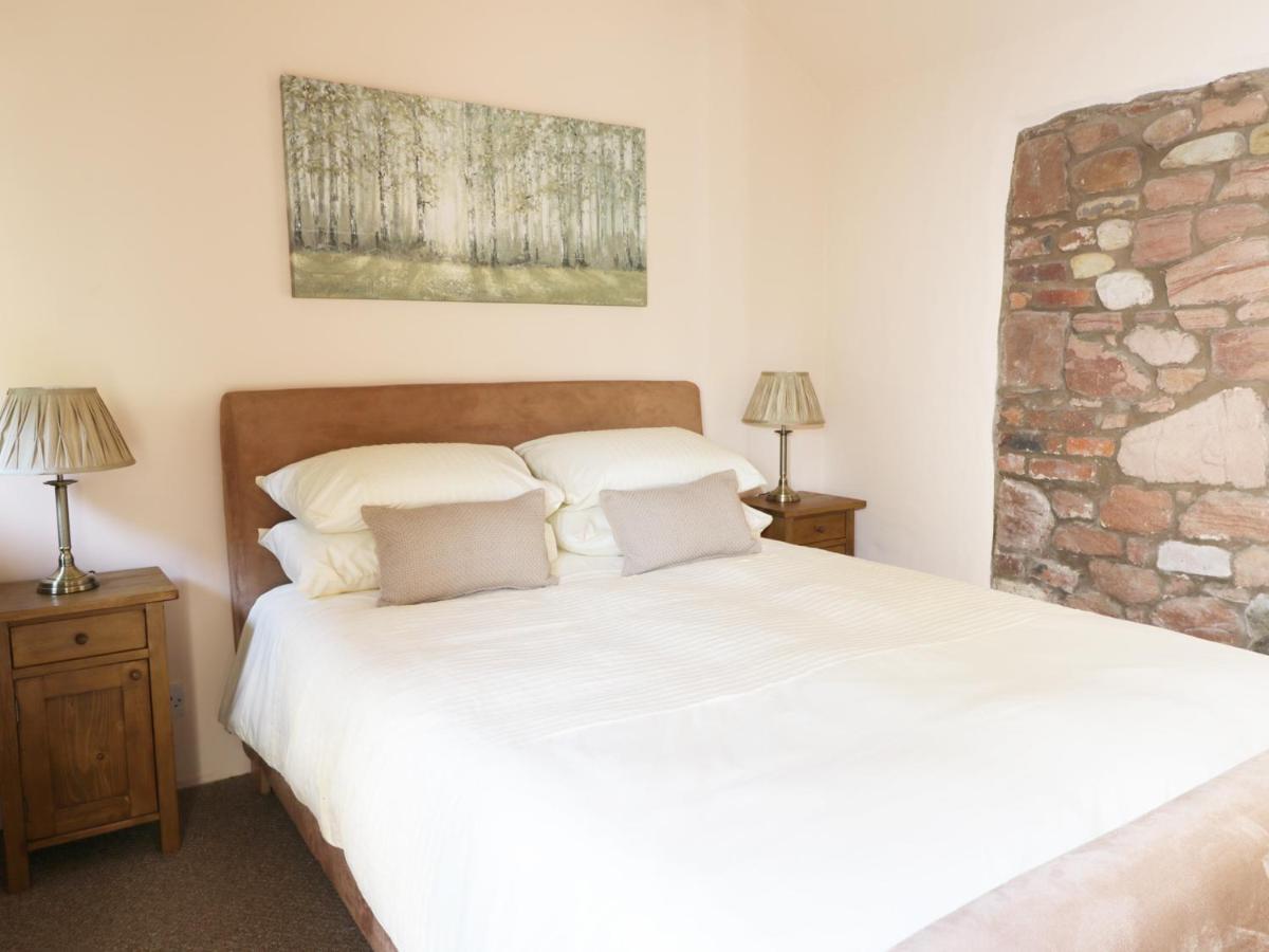 Faraway Cottage Kirklinton Ngoại thất bức ảnh